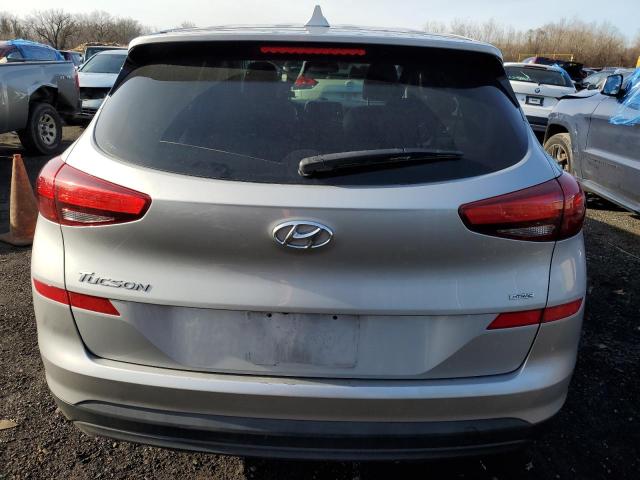 Photo 5 VIN: KM8J2CA48LU205317 - HYUNDAI TUCSON 