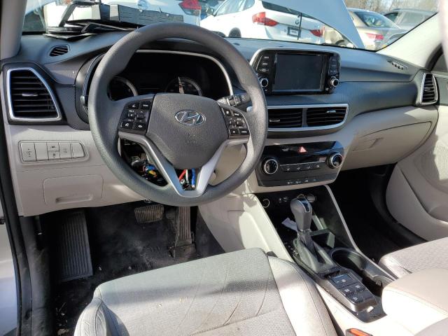 Photo 7 VIN: KM8J2CA48LU205317 - HYUNDAI TUCSON 