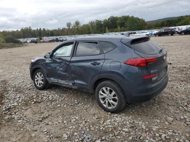 Photo 1 VIN: KM8J2CA48LU212932 - HYUNDAI TUCSON SE 