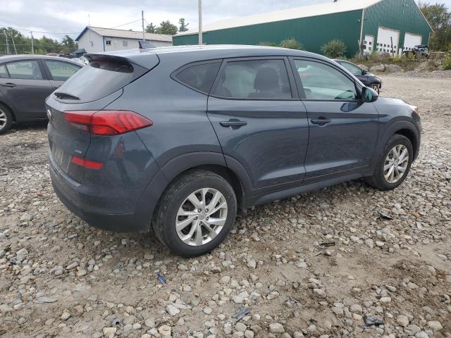 Photo 2 VIN: KM8J2CA48LU212932 - HYUNDAI TUCSON SE 