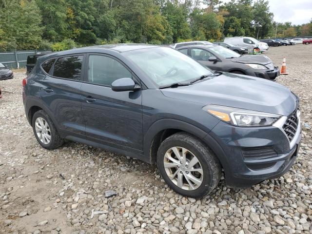 Photo 3 VIN: KM8J2CA48LU212932 - HYUNDAI TUCSON SE 