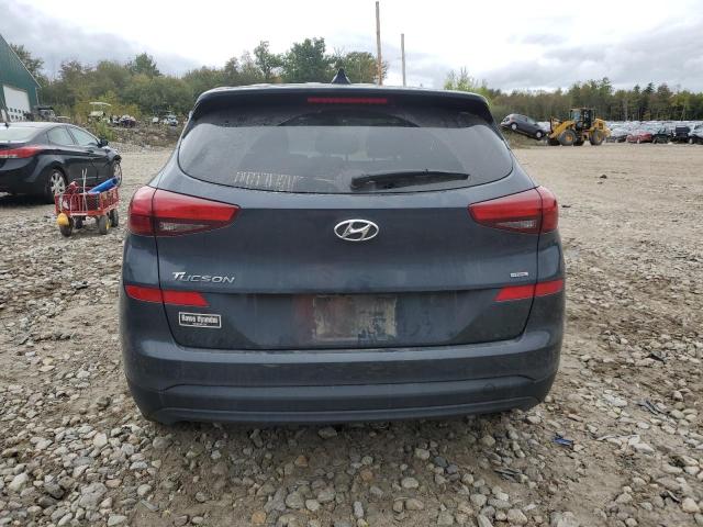 Photo 5 VIN: KM8J2CA48LU212932 - HYUNDAI TUCSON SE 