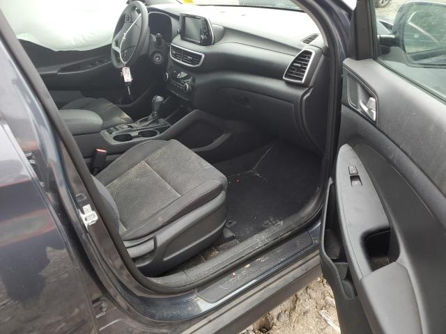 Photo 6 VIN: KM8J2CA48LU212932 - HYUNDAI TUCSON SE 