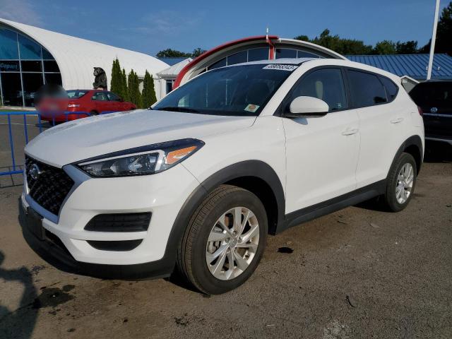 Photo 0 VIN: KM8J2CA48LU231237 - HYUNDAI TUCSON SE 