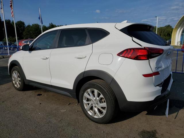 Photo 1 VIN: KM8J2CA48LU231237 - HYUNDAI TUCSON SE 