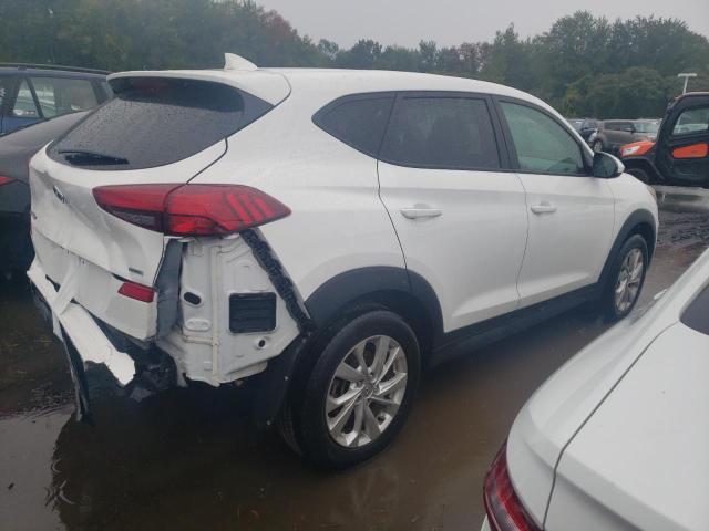 Photo 2 VIN: KM8J2CA48LU231237 - HYUNDAI TUCSON SE 