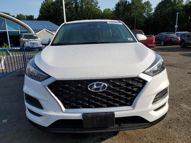 Photo 4 VIN: KM8J2CA48LU231237 - HYUNDAI TUCSON SE 