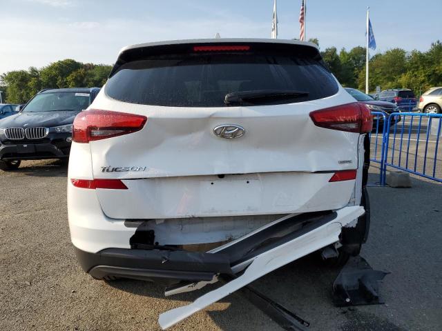 Photo 5 VIN: KM8J2CA48LU231237 - HYUNDAI TUCSON SE 