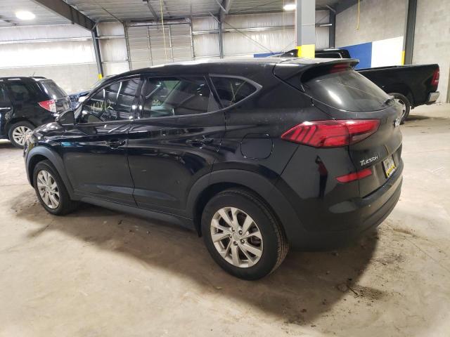 Photo 1 VIN: KM8J2CA48LU267509 - HYUNDAI TUCSON 