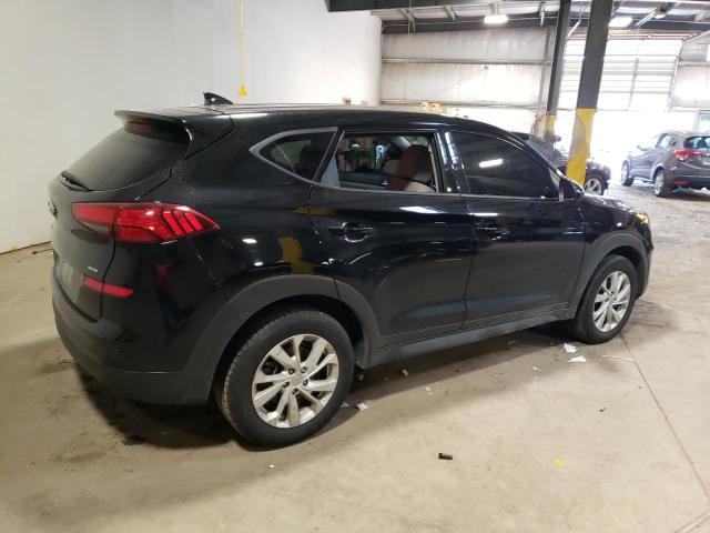 Photo 2 VIN: KM8J2CA48LU267509 - HYUNDAI TUCSON 