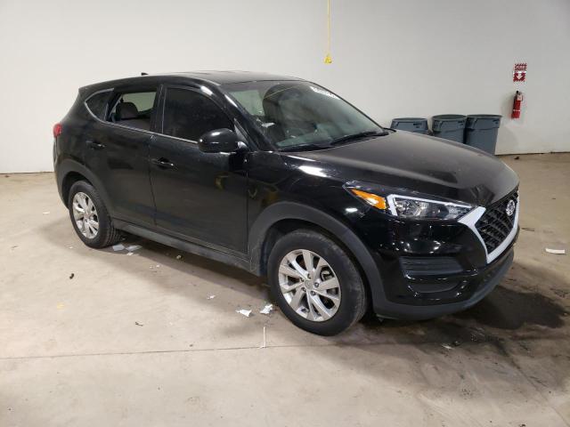 Photo 3 VIN: KM8J2CA48LU267509 - HYUNDAI TUCSON 