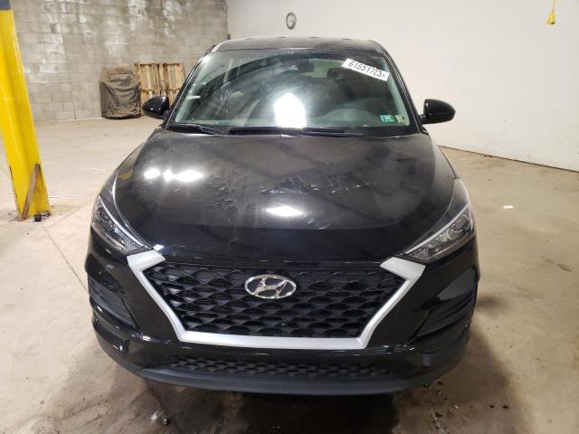 Photo 4 VIN: KM8J2CA48LU267509 - HYUNDAI TUCSON 