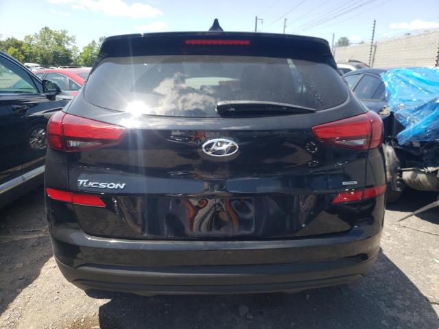 Photo 5 VIN: KM8J2CA48LU267509 - HYUNDAI TUCSON 