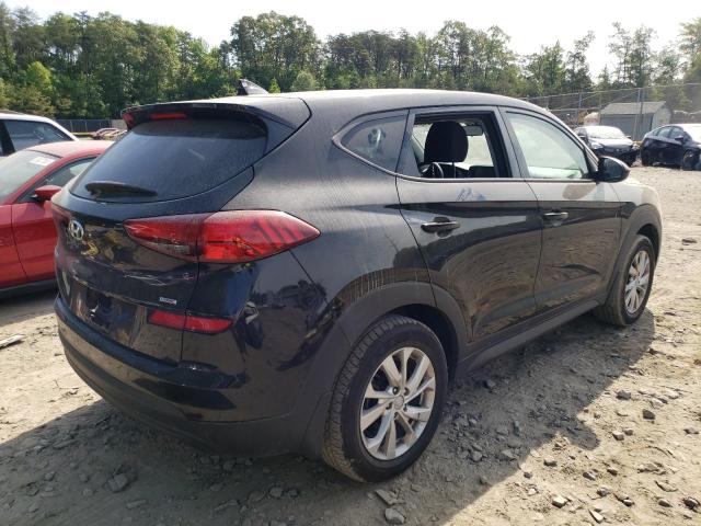 Photo 2 VIN: KM8J2CA48LU272712 - HYUNDAI TUCSON SE 