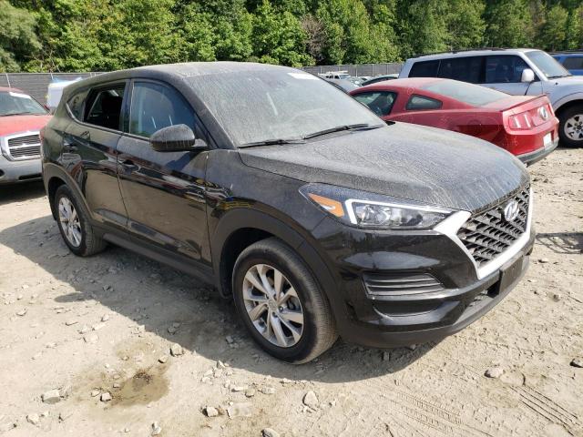 Photo 3 VIN: KM8J2CA48LU272712 - HYUNDAI TUCSON SE 