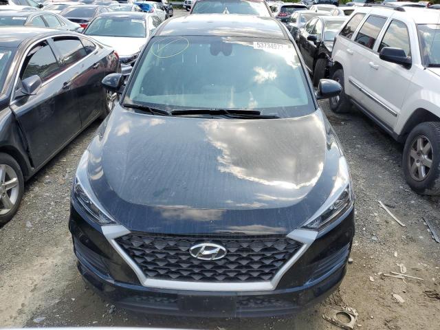 Photo 4 VIN: KM8J2CA48LU272712 - HYUNDAI TUCSON SE 