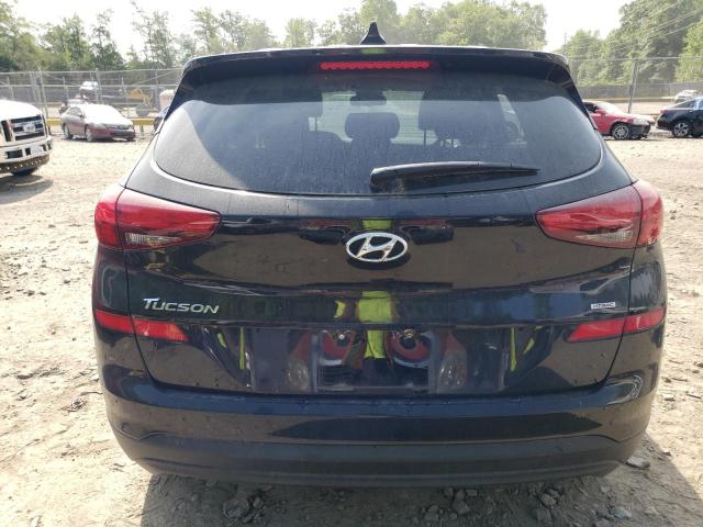 Photo 5 VIN: KM8J2CA48LU272712 - HYUNDAI TUCSON SE 