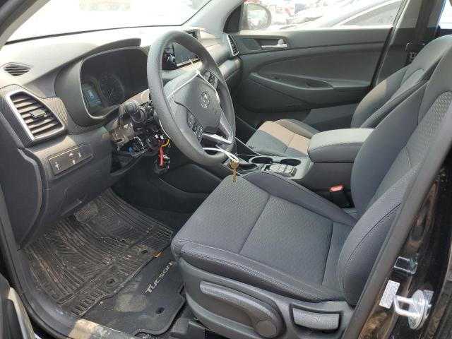 Photo 6 VIN: KM8J2CA48LU272712 - HYUNDAI TUCSON SE 