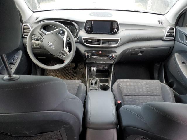 Photo 7 VIN: KM8J2CA48LU272712 - HYUNDAI TUCSON SE 