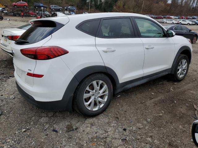 Photo 2 VIN: KM8J2CA48MU327225 - HYUNDAI TUCSON SE 