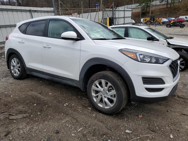 Photo 3 VIN: KM8J2CA48MU327225 - HYUNDAI TUCSON SE 