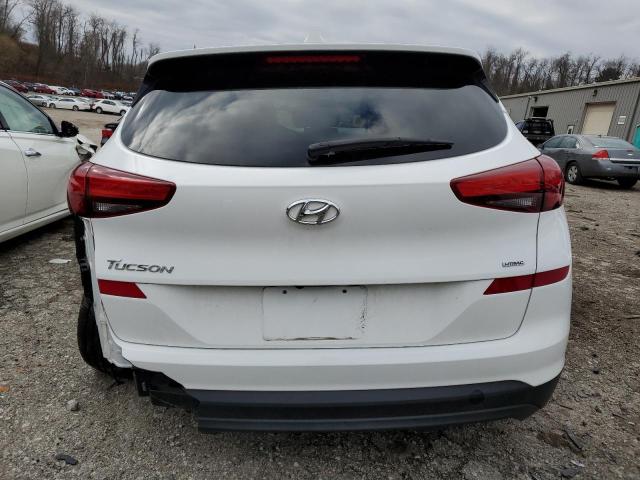 Photo 5 VIN: KM8J2CA48MU327225 - HYUNDAI TUCSON SE 