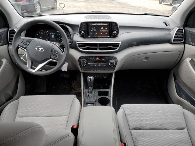 Photo 7 VIN: KM8J2CA48MU327225 - HYUNDAI TUCSON SE 