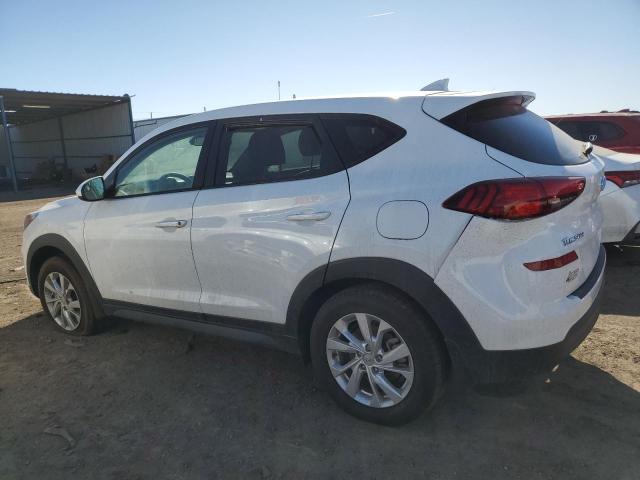 Photo 1 VIN: KM8J2CA48MU327287 - HYUNDAI TUCSON SE 