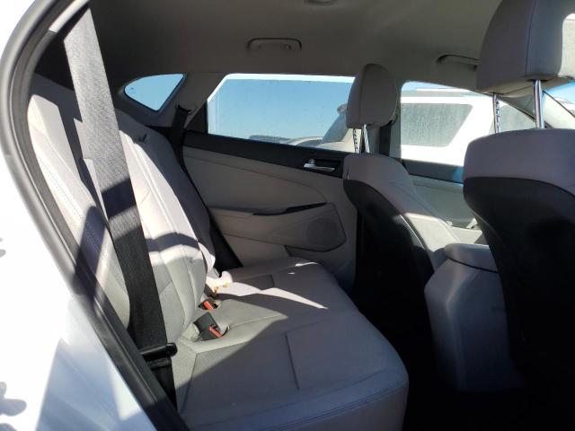 Photo 10 VIN: KM8J2CA48MU327287 - HYUNDAI TUCSON SE 