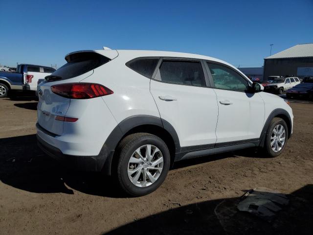 Photo 2 VIN: KM8J2CA48MU327287 - HYUNDAI TUCSON SE 