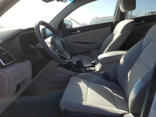 Photo 6 VIN: KM8J2CA48MU327287 - HYUNDAI TUCSON SE 