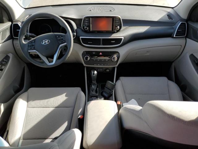 Photo 7 VIN: KM8J2CA48MU327287 - HYUNDAI TUCSON SE 