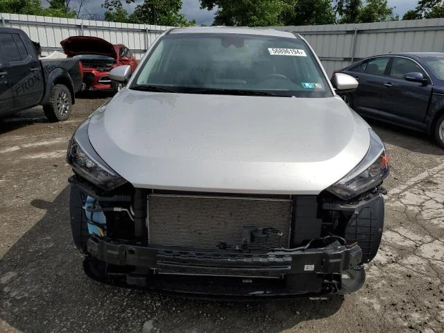 Photo 4 VIN: KM8J2CA48MU393905 - HYUNDAI TUCSON SE 