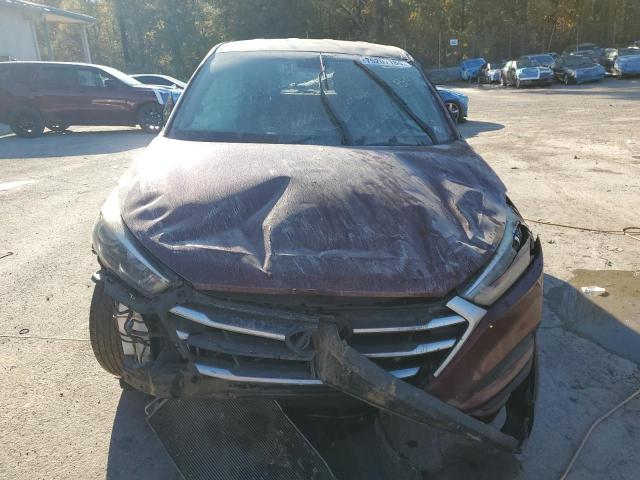 Photo 11 VIN: KM8J2CA49JU617503 - HYUNDAI TUCSON SE 