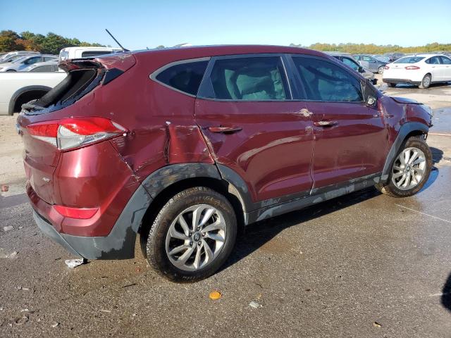 Photo 2 VIN: KM8J2CA49JU617503 - HYUNDAI TUCSON SE 