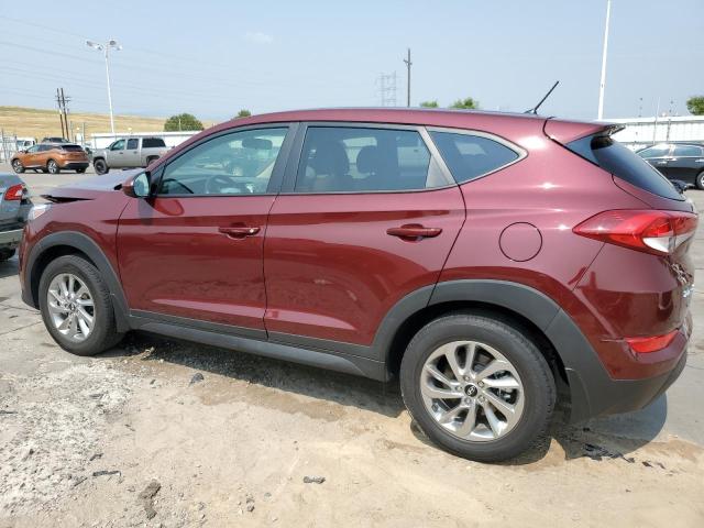 Photo 1 VIN: KM8J2CA49JU641381 - HYUNDAI TUCSON 