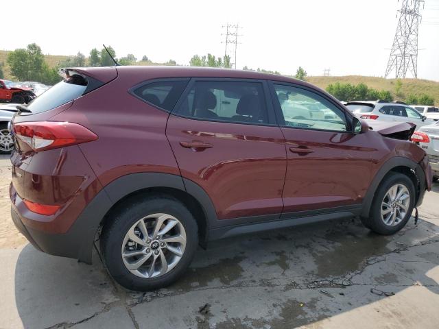 Photo 2 VIN: KM8J2CA49JU641381 - HYUNDAI TUCSON 