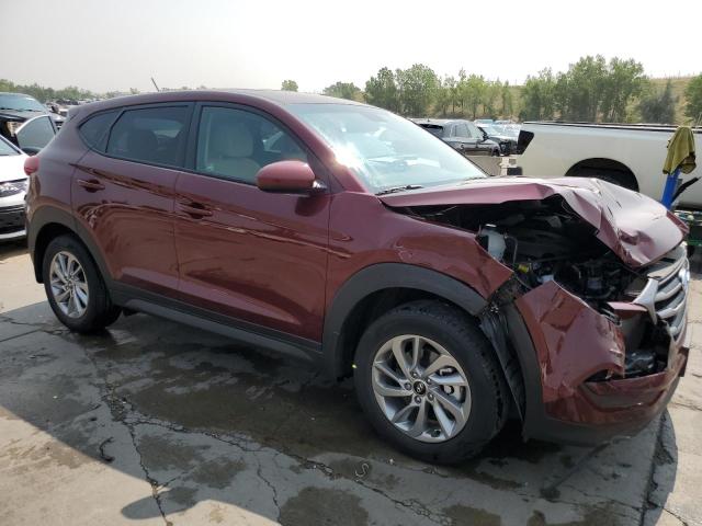 Photo 3 VIN: KM8J2CA49JU641381 - HYUNDAI TUCSON 