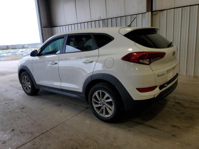 Photo 1 VIN: KM8J2CA49JU659833 - HYUNDAI TUCSON 