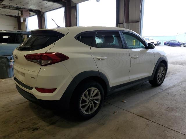 Photo 2 VIN: KM8J2CA49JU659833 - HYUNDAI TUCSON 