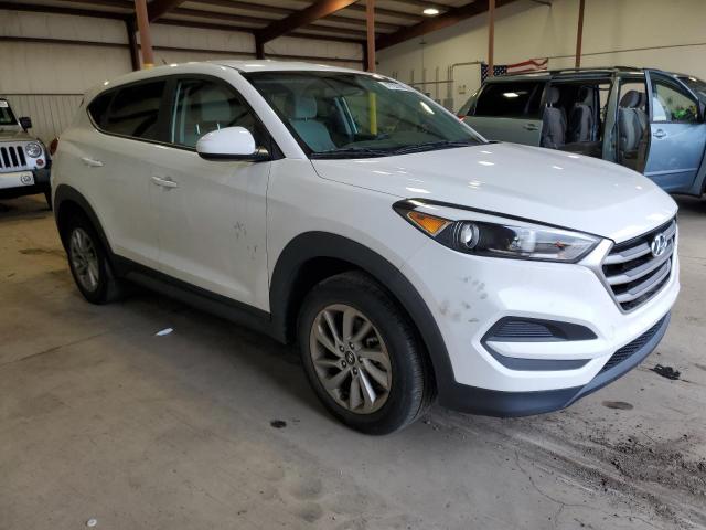 Photo 3 VIN: KM8J2CA49JU659833 - HYUNDAI TUCSON 