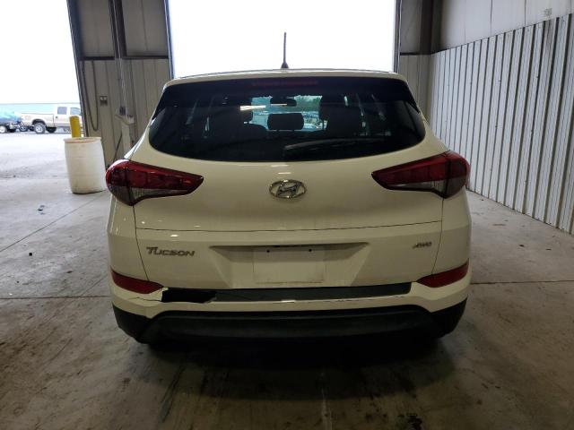 Photo 5 VIN: KM8J2CA49JU659833 - HYUNDAI TUCSON 