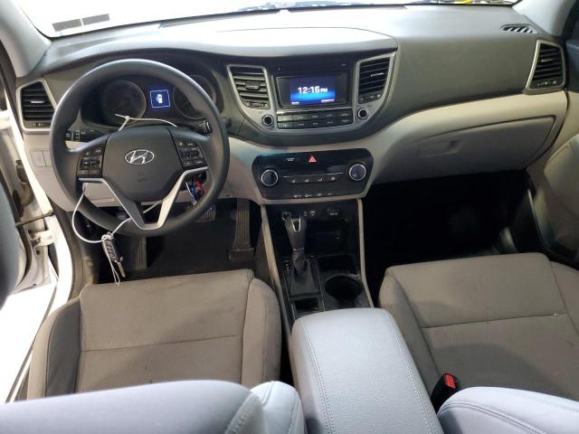 Photo 7 VIN: KM8J2CA49JU659833 - HYUNDAI TUCSON 