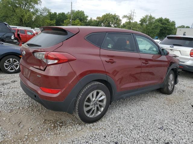 Photo 2 VIN: KM8J2CA49JU775470 - HYUNDAI TUCSON SE 