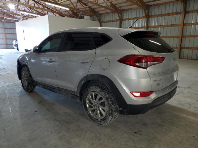 Photo 1 VIN: KM8J2CA49JU798683 - HYUNDAI TUCSON 