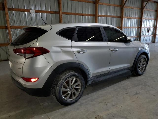 Photo 2 VIN: KM8J2CA49JU798683 - HYUNDAI TUCSON 