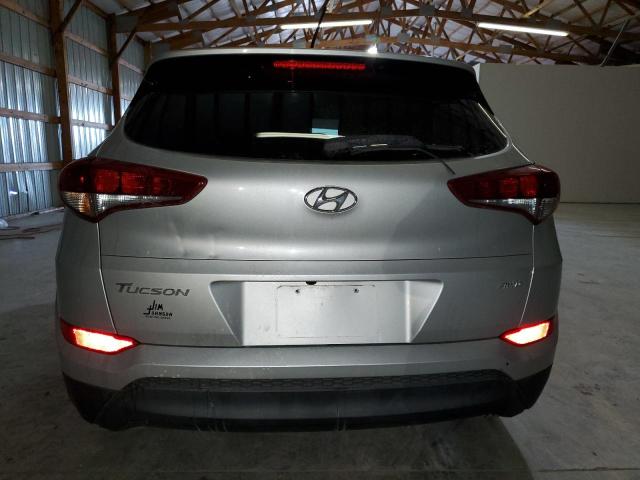 Photo 5 VIN: KM8J2CA49JU798683 - HYUNDAI TUCSON 