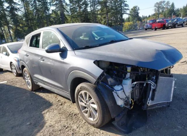 Photo 0 VIN: KM8J2CA49JU808709 - HYUNDAI TUCSON 