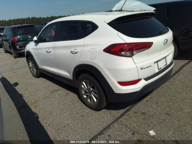 Photo 2 VIN: KM8J2CA49JU820245 - HYUNDAI TUCSON 