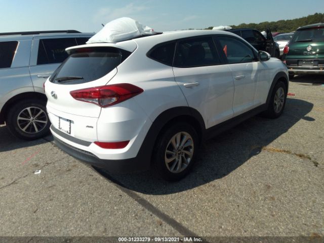 Photo 3 VIN: KM8J2CA49JU820245 - HYUNDAI TUCSON 